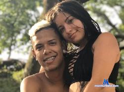 _shycouple_ stripchat livecam performer profile