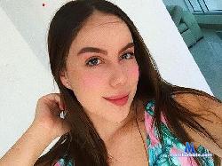 Harmony_White stripchat livecam performer profile