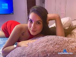 sara_21s stripchat livecam performer profile