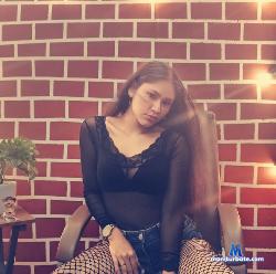 rosalia_hot stripchat livecam performer profile