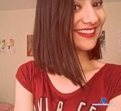 dany_graam stripchat livecam performer profile