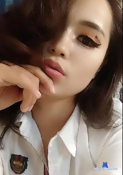 Lu_Amy stripchat livecam performer profile