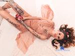 AquaTofana_ stripchat livecam show performer room profile