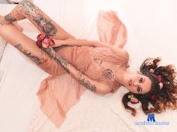 AquaTofana_ stripchat livecam performer profile