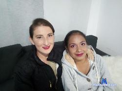 NAUGHTYCANELA stripchat livecam performer profile
