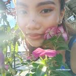 Czanne stripchat livecam show performer room profile