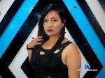 NathalyJhonson stripchat livecam show performer room profile