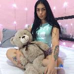 Dalia_Smith98 stripchat livecam show performer room profile