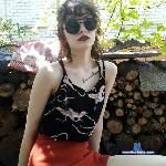 CuteCurles stripchat livecam show performer room profile
