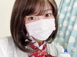 UME_idol_no1 stripchat livecam performer profile