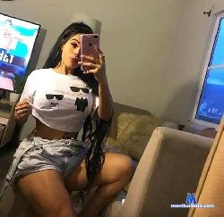 agatha_fiore stripchat livecam performer profile