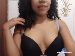 DulcePamme stripchat livecam performer profile