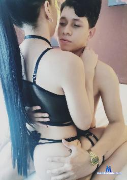 zoe_maxwell stripchat livecam performer profile