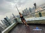 ScarlettPeach stripchat livecam show performer room profile