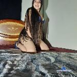 sara_blue stripchat livecam show performer room profile