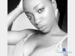 AngelicAfrican stripchat livecam performer profile