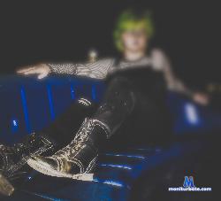 Mistress_Monday stripchat livecam performer profile