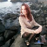 CloverLady stripchat livecam show performer room profile