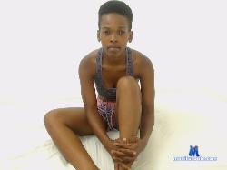 SexyIsabella stripchat livecam performer profile