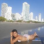 michel_latina stripchat livecam show performer room profile