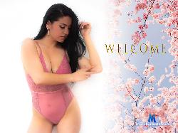 SherlynAnderson stripchat livecam performer profile