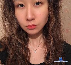 aumi_chen stripchat livecam performer profile