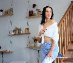 AlessandraFoxy stripchat livecam show performer room profile