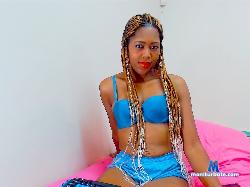 BlaqLines stripchat livecam performer profile