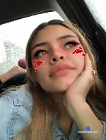 Milly_Princess stripchat livecam show performer room profile