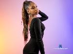 AshantyShenell stripchat livecam show performer room profile