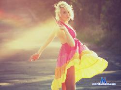 Dancing_Sun stripchat livecam performer profile