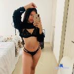 sakuramilk stripchat livecam show performer room profile