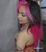 melan__fox stripchat livecam show performer room profile