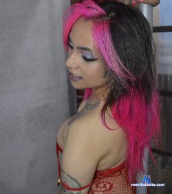 melan__fox stripchat livecam performer profile