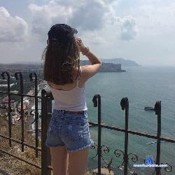 Caroline_kiss stripchat livecam performer profile