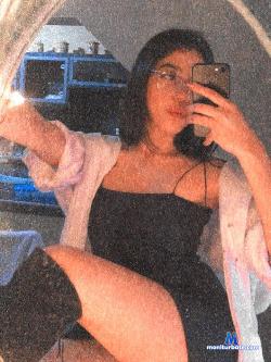 danielasaenz_ stripchat livecam performer profile
