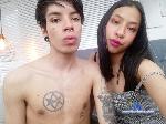 amee_and_axel stripchat livecam show performer room profile