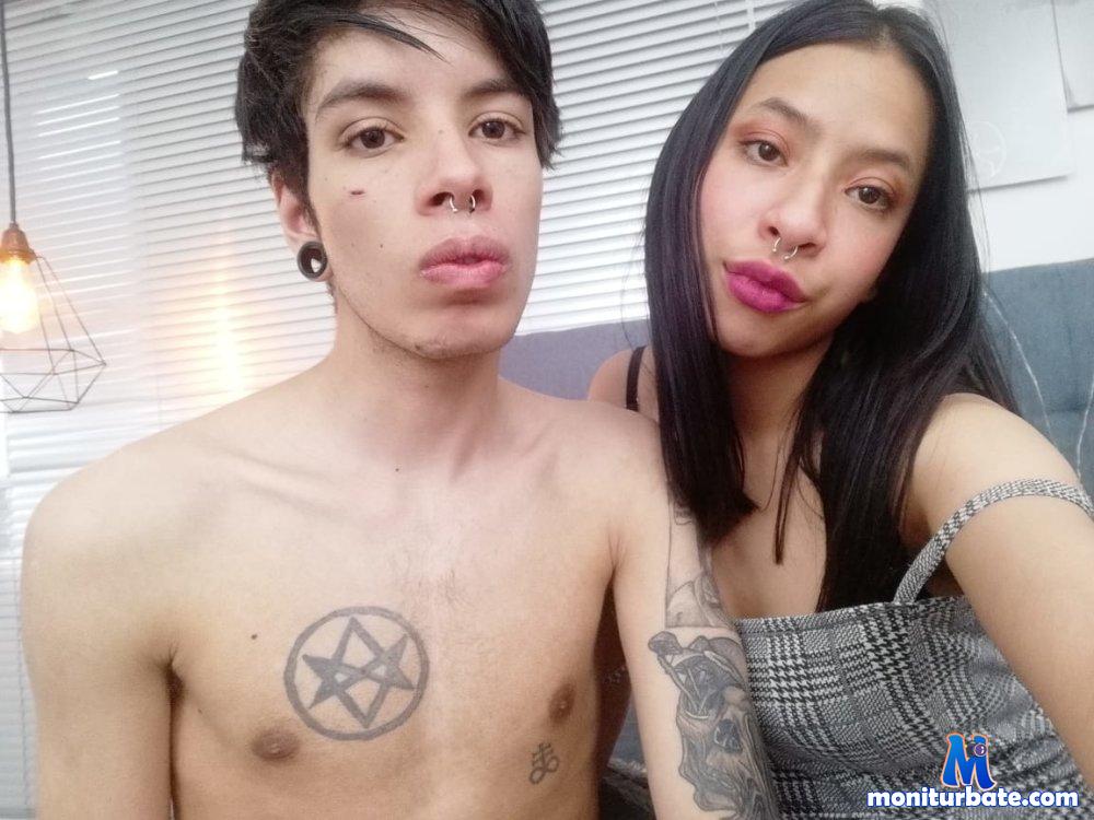 amee_and_axel Stripchat performer tag Language Colombian tag Language Spanish Speaking girls ethnicity Latino do Squirt do Striptease do Fingering specific Shaven auto Tag Hd age Teen body Type Petite do Talk do Twerk do Sex Toys do Blowjob do Dildo do Deep Throat do Masturbation do Smoking subculture Student hair Color Black specific Small Tits do Titty Fuck do Gag private Price Sixteen To Twenty Four small Audience do69 Position do Fisting auto Tag New do Dildo Or Vibrator do Gagging