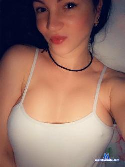 NikolePrincess stripchat livecam performer profile