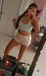 valentinacorrea stripchat livecam show performer room profile
