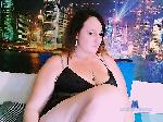 CrystalPassion stripchat livecam show performer room profile