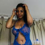 iVictoriaEvans stripchat livecam show performer room profile