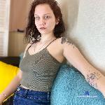 MeganHoliday stripchat livecam show performer room profile