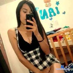 Danna_Ramos stripchat livecam performer profile
