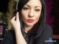 Aniria stripchat livecam performer profile