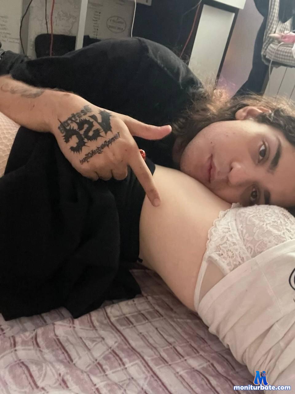 KarolinaAndMichael Stripchat performer