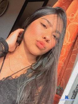 amina_little stripchat livecam performer profile