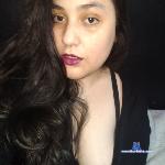 Andromedra___ stripchat livecam show performer room profile