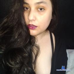 Andromedra___ stripchat livecam performer profile