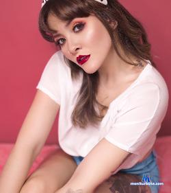Sabrina-Collman stripchat livecam performer profile